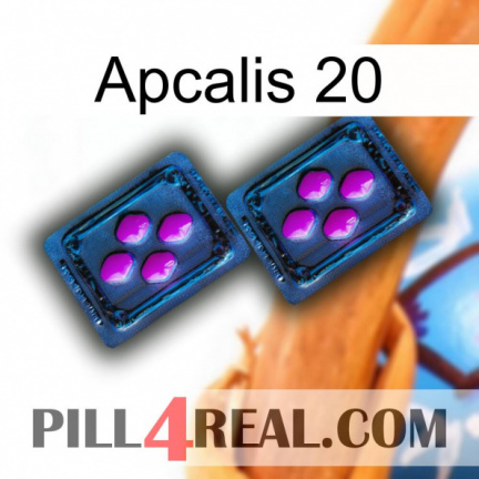 Apcalis 20 03